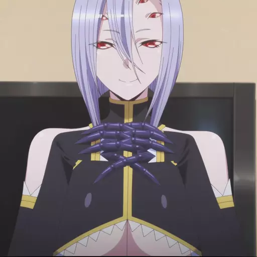 Rachnera Arachnera (Monster Musume)