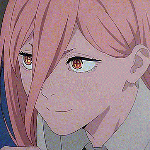 Power (Chainsaw Man) (Italian Dub)