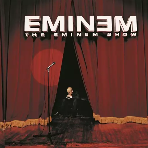 Eminem(The Eminem Show Era)