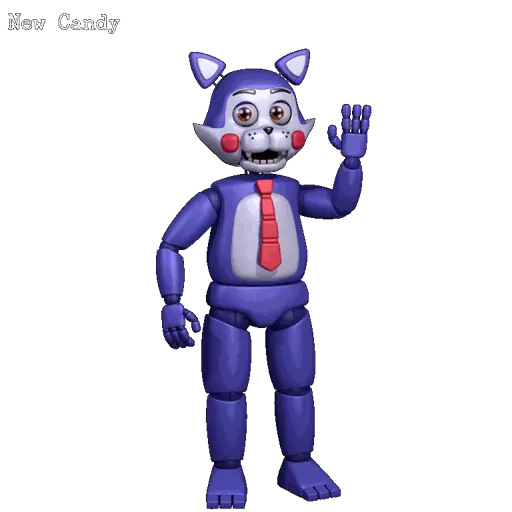 Candy (Five Nights At Candy's)