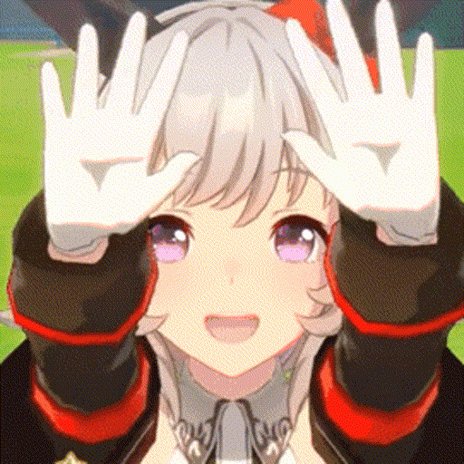 Curren Chan (Singing) (Umamusume)