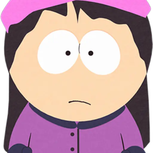 KI-Wendy Testaburger (South Park, Italian Dub, Roberta Maraini)-Stimme