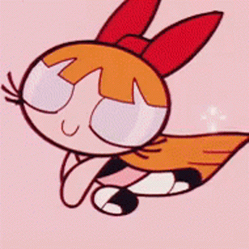 Blossom (The Powerpuff Girls 98) (Cathy Cavadini)