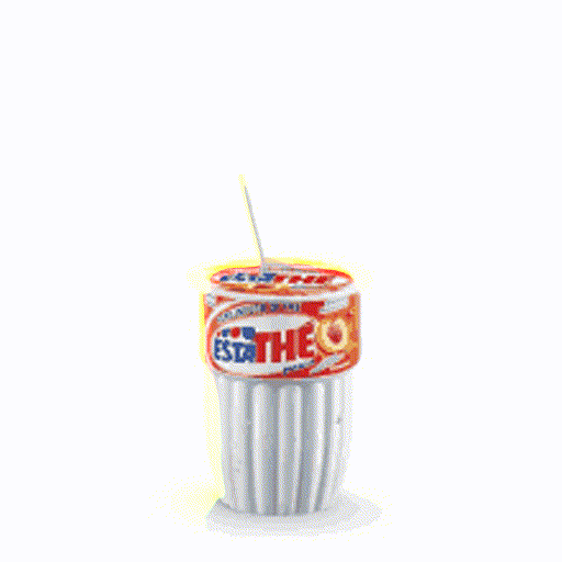 Estathè voice Spot (italian Drink)