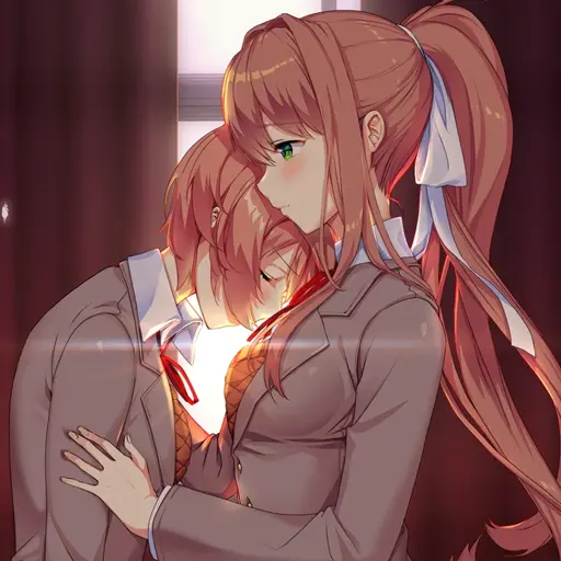 Monika (DDLC)