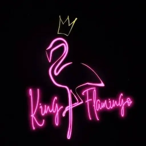 AI King Flamingo (italian Youtuber) 목소리