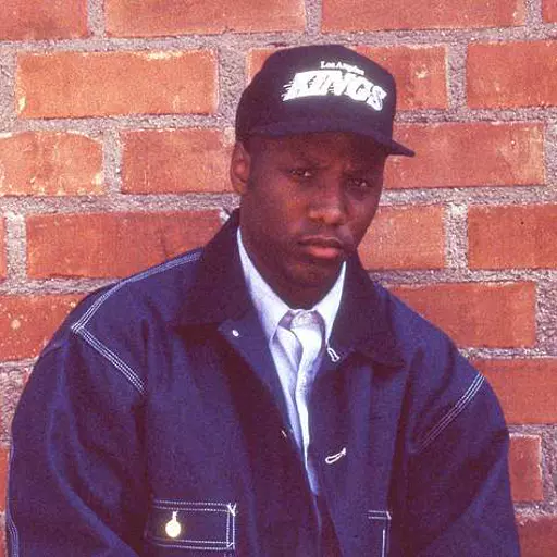 MC Ren