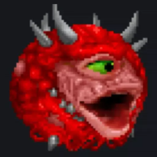 Cacodemon (Doom)