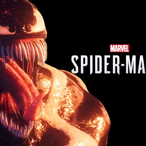 Voz de Venom - Insomniacs: Marvel Spider-Man 2 con IA