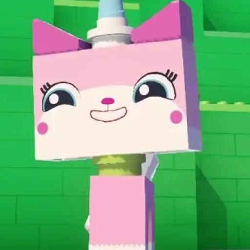 Unikitty (La gran aventura LEGO) (Español Latino)