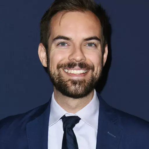 Jacksfilms (Youtuber, 2023 Era)