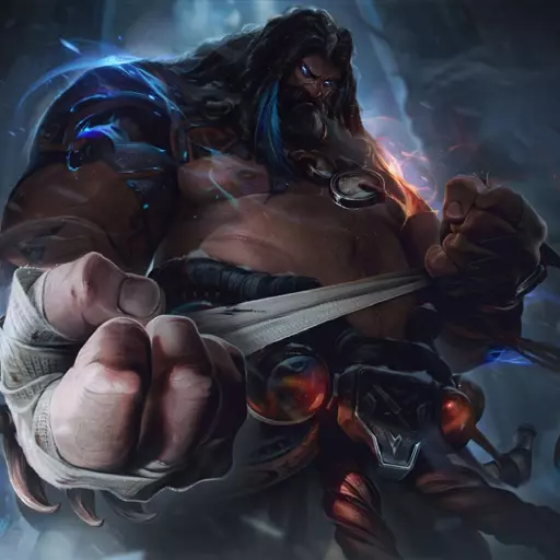 Udyr (League Of Legends)