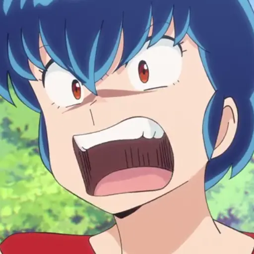 Ryunosuke Fujinami (Urusei Yatsura 2022)