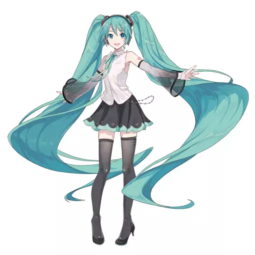 Hatsune Miku