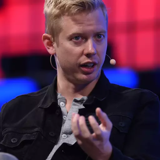 u/Spez (Steve Huffman, CEO of Reddit)