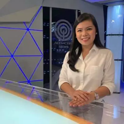 Joyce Balancio (Filipino Journalist)