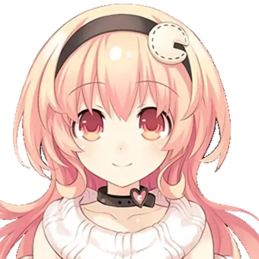 Compa (Neptunia)