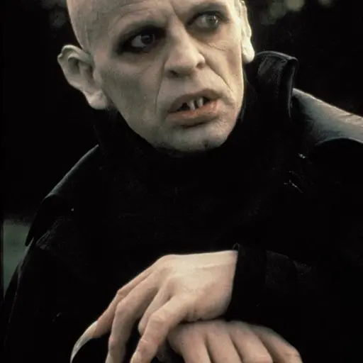 Dracula (1979 Nosferatu remake)