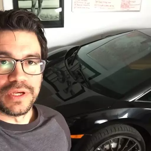 Tai Lopez - "Here in my garage" guy