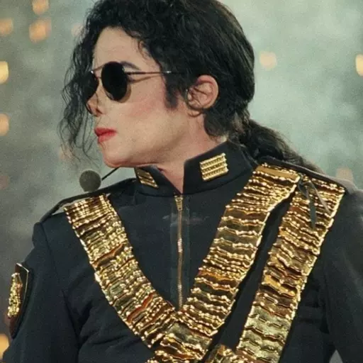 DANGEROUS ERA Michael Jackson 2.0
