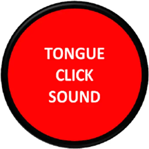 ИИ-голос Tongue Click/Pop