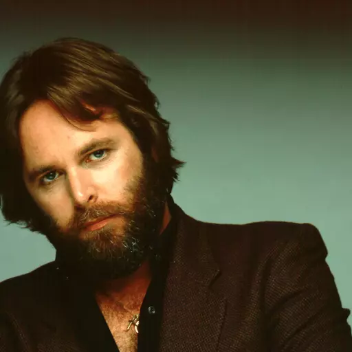 1980s Carl Wilson