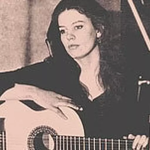 Tia Blake (Folk Singer)