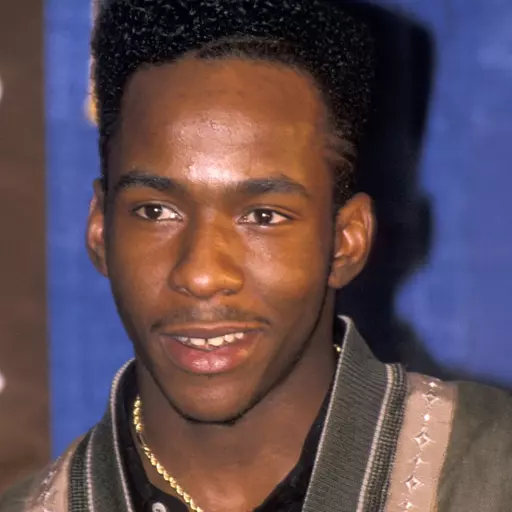 Bobby Brown (1988)