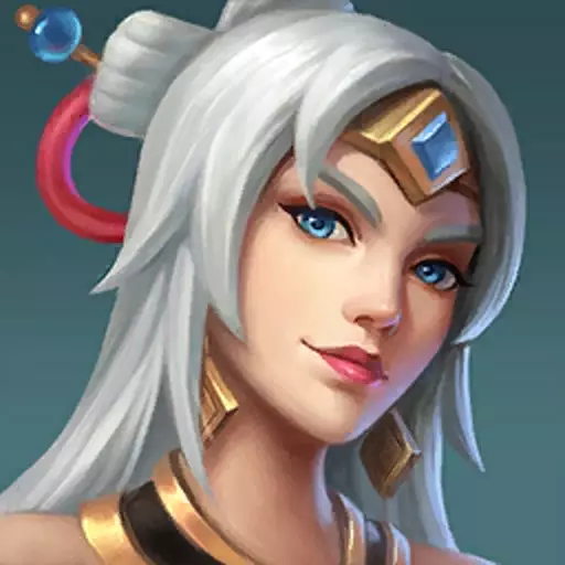 Lian Paladins