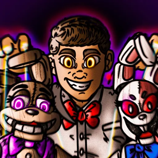 Rexter (YouTuber)