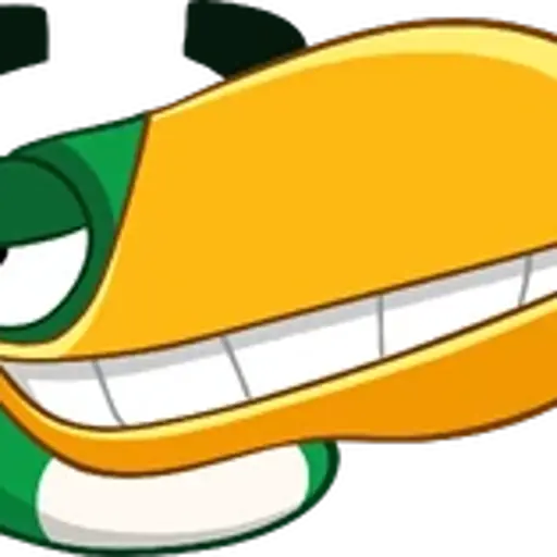 Hal (Antti LJ Pääkkönen, Angry Birds)