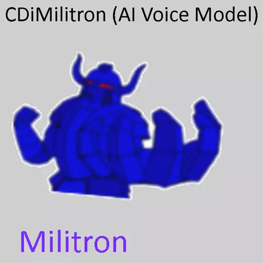 CDi Militron