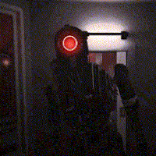 Adam (Budget Cuts Games)