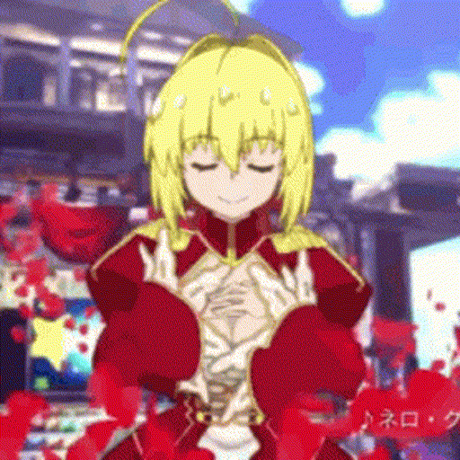 Nero Cladius Fate EXTRA AI Voice Cover Generator VoiceDub