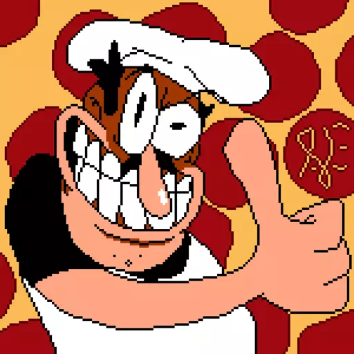 Peppino (Pizza Tower)