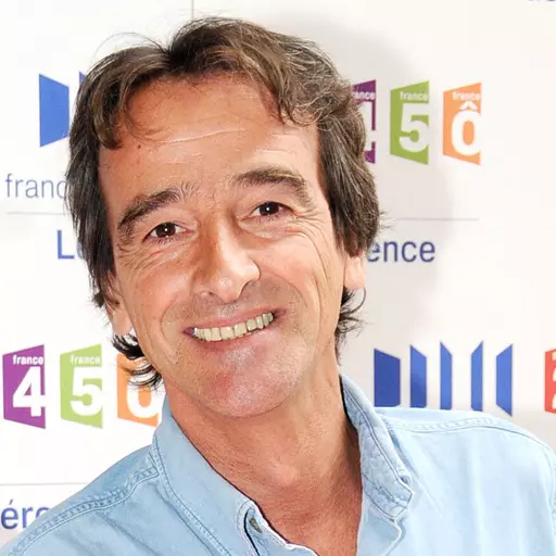 Frédéric Courant (Fred)