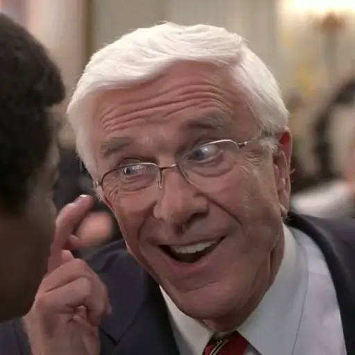 Voz de Il Presidente Harris (Italian Dub) (Scary Movie 3 - 4) con IA
