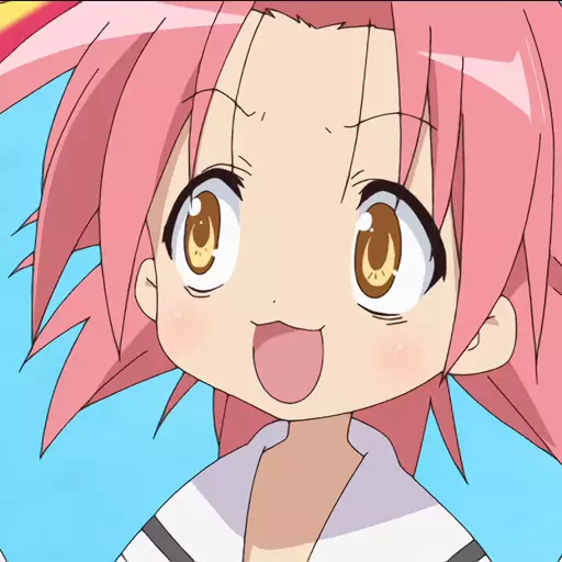 Akira Kogami (Lucky Star)