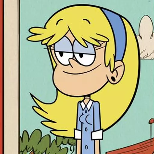 Carol Pingrey (The Loud House)