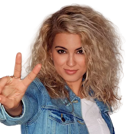 Tori Kelly