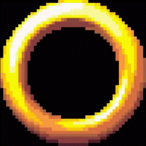 Ring (Sonic the Hedgehog Series)