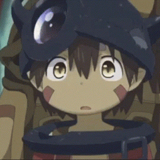 Reg (Made in Abyss)