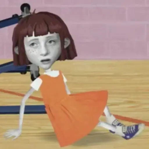 Angela Anaconda (Angela Anaconda)