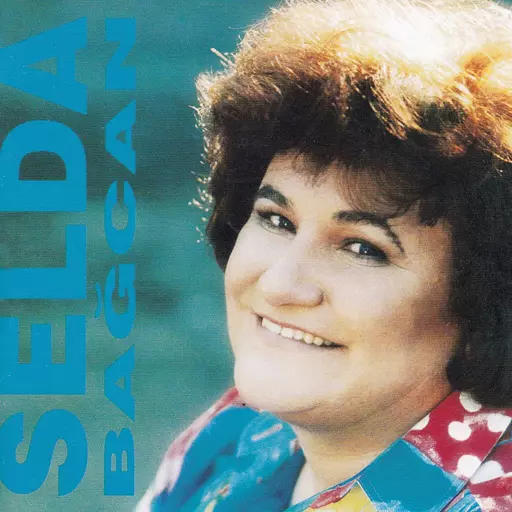 Selda Bağcan (Turkish Singer)