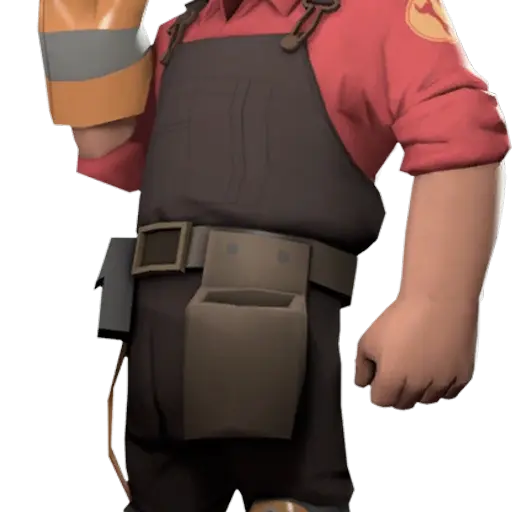 TF2 Engineer