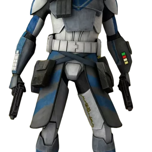 ARC Clone Trooper {Star Wars}