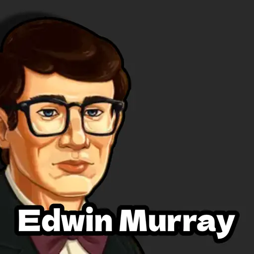 Edwin Murray (FNAF: Secret of the Mimic)