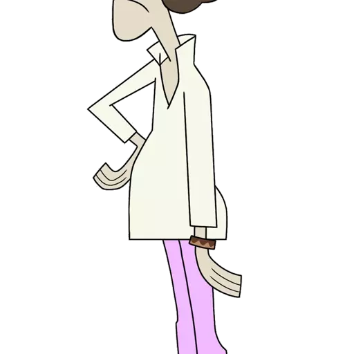 Topher Bus (Clone High)