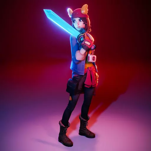 Skye [Fortnite]