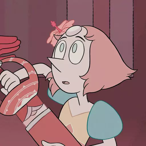 Pearl (Steven Universe)